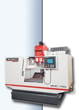 Cincinnati Dart Machining Centre